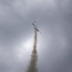 Herkules- padaky se oteviraji, 2-hy st. nezazehnut